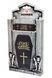 Губна гармошка Hohner Signature Ozzy Osbourne M666 C-major