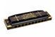 Губна гармошка Hohner Signature Ozzy Osbourne M666 C-major