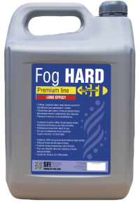 Жидкость для дыма SFI Fog Hard Premium