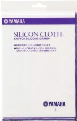 Салфетка для очистки YAMAHA SILICON CLOTH L
