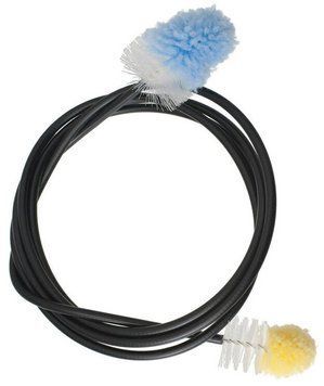 Ёршик YAMAHA FLEXIBLE CLEANER L