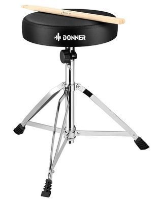 Електронна ударна установка DONNER DED-80P