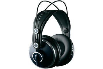 Навушники AKG K271 MK II
