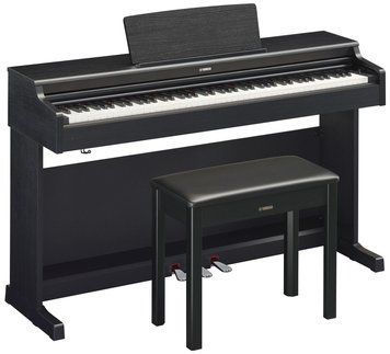 Клавинова YAMAHA YDP-164B
