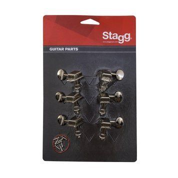 Гитарная механика Stagg KG648 NK