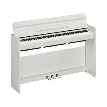 Клавинова YAMAHA YDP-S35WH