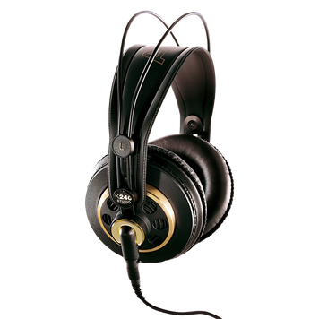 Студійні навушники AKG K240 Studio