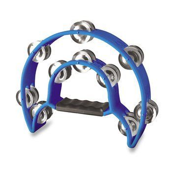 Тамбурин Stagg TAB-1 BL
