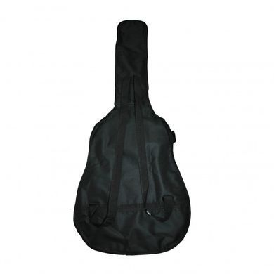 Чехол для акустической гитары Alfabeto EasyBag41W