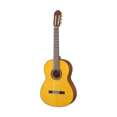 Классическая гитара YAMAHA CG162S