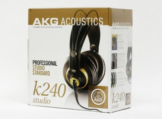 Наушники AKG K240 Studio