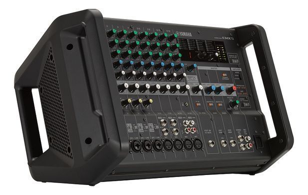 Усилительный пульт YAMAHA EMX5