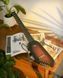 Silent гітара DONNER HUSH-I Sunburst