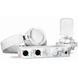 Набір для звукозапису ARTURIA MiniFuse Recording Pack (White)