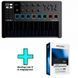 MIDI-клавиатура ARTURIA MiniLAB 3 Deep Black