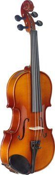 Скрипка з футляром Stagg VL 1/4