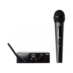 Радиосистема (радіомікрофон) AKG WMS40 Mini Vocal Set