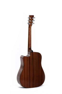 Электроакустическая гитара Sigma DMC-1E