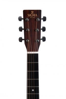 Электроакустическая гитара Sigma DMC-1E