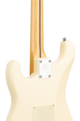 Електрогітара SX SST62+/HSS/VWH
