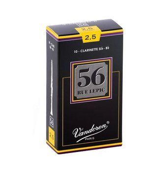 Тростина VANDOREN CR50-2,5