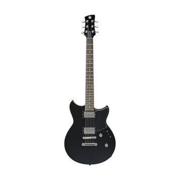 Електрогітара YAMAHA RS420 BLACK STEEL, Black steel