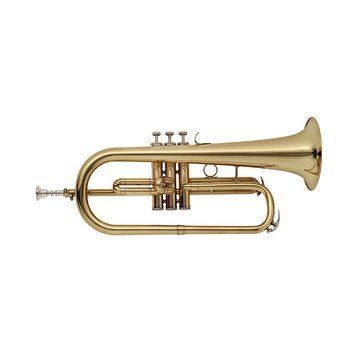 Флюгельгорн Stagg WS-FH215S
