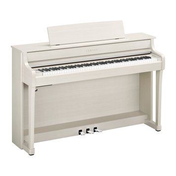 Клавинова YAMAHA CLP-845WB