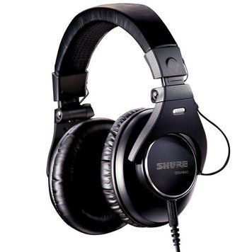 Моніторні навушники SHURE SRH 840