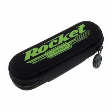 Губна гармошка Hohner Progressive Rocket AMP M2015016X C-major Box