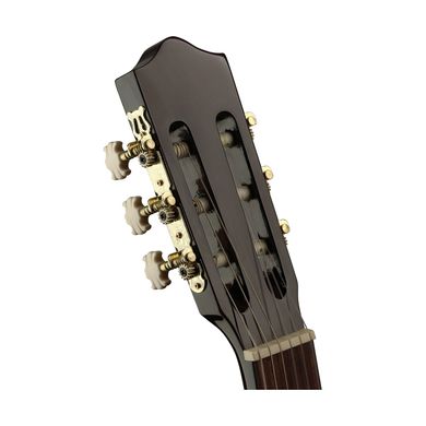 Классическая гитара с датчиком Stagg C546TCE N