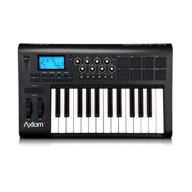 MIDI-клавиатура M-Audio Axiom 25 MKII
