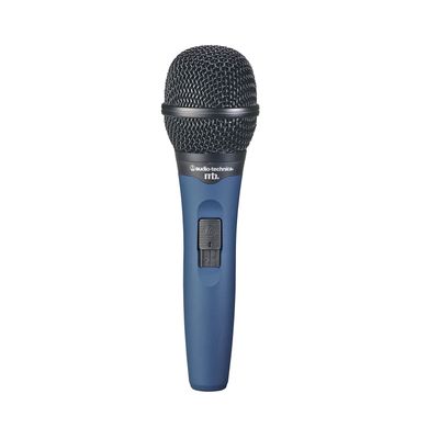 Мікрофон динамічний Audio-Technica MB3k
