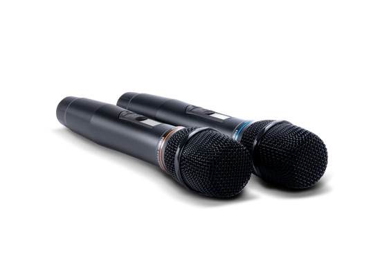 Цифрова бездротова мікрофонна система SE-200D