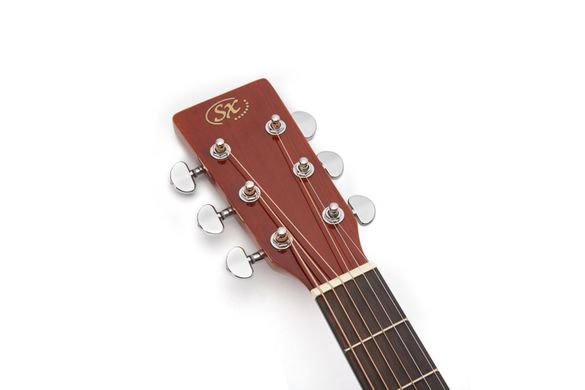 Акустическая гитара SX SD304