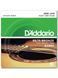 Струны для акустической гитары D'ADDARIO EZ-890 (09-45)
