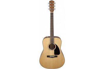 Гітара акустична FENDER CD-60 V3 WN NATURAL
