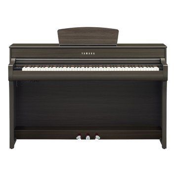 Клавинова YAMAHA CLP-735DW