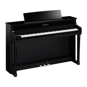 Клавинова YAMAHA CLP-845PE