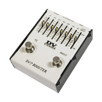 Педаль ефектів Markbass DV7 BOOSTER-