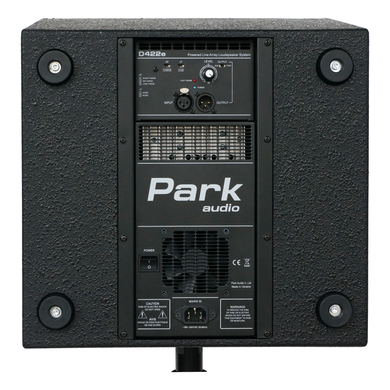 Активный звукоусилительный комплекс Park Audio DUPLEX SET