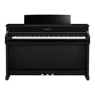 Клавинова YAMAHA CLP-845PE