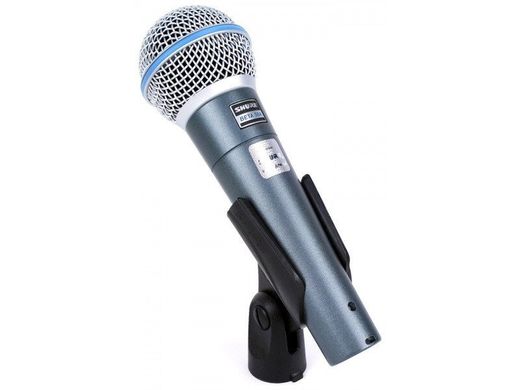 Микрофон SHURE BETA58A