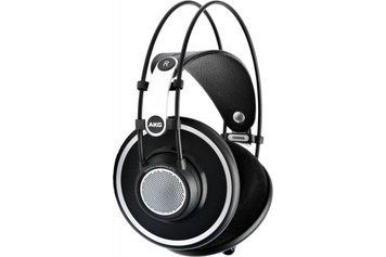 Навушники AKG K-702