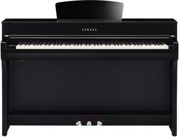 Клавинова YAMAHA CLP-735PE