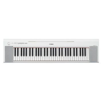 Сценічне піано YAMAHA NP-15WH