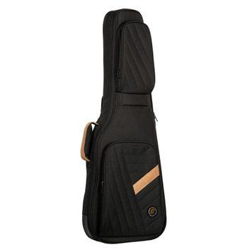 Чохол для електрогітари Ortega Deluxe OGBEG-DLX-BK Black