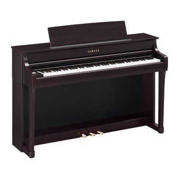 Клавинова YAMAHA CLP-845R