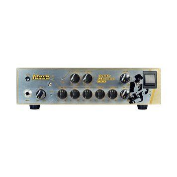 Підсилювач MarkBass LITTLE MARCUS 800