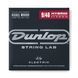 Струни для електогітари DUNLOP DEN0946 Nickel Wound